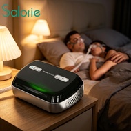 Salorie Auto CPAP APAP With Mask Machine for Anti Snoring Sleep Apnea Therapy