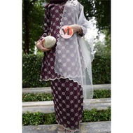 AURORA (IMANE) KURUNG RIAU