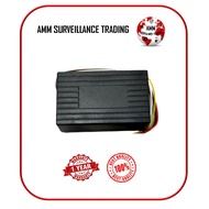 Alarm / Autogate Receiver 433mh