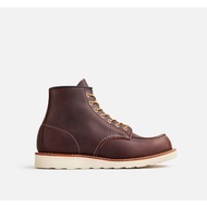 RED WING 8138 CLASSIC MOC BRIAR