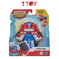 Transformers Rescue Bots Academy Optimus Prime