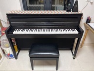 Yamaha Digital Piano CLP-585