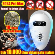 ⭐100.000 km Tidak ada tikus Pengusir Tikus Ultrasonic pengusir tikus pengusir tikus paling ampuh ala
