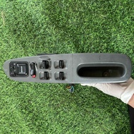 สวิตช์ปรับกระจกไฟฟ้า Honda Accord อะไหล่ถอดจากรถมือ✌️