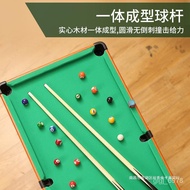 HY/🌳Family Small Mini Pool Table Children's Toy Large Pool Table Home Table Billiard Table Desktop MYOU