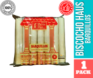ORIGINAL BISCOCHO HAUS ILOILO Special Barquillos 14pcs (1 PACK) | pasalubong iloilo bacolod