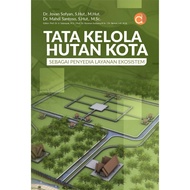 Deepublish - Book of Urban Forest Management as Ecosystem Services Services - Science and Technology