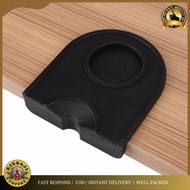 Silicone Holder Mat Tamper Espresso Coffee Barista - Silicone Coaster Tamper Tamping Espresso Coffee