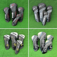 Golf Club G410 G425 G430 G440 Wood Cover Iron Wood Cover Cap Cover Club Cover