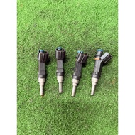 bezza 1NR myvi gen3 injector used