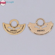 POP NH35 Movement Watch Movement Parts NH35 To 4R35B Rotor NH36 To 4R36A Movement Automatic Hammer P