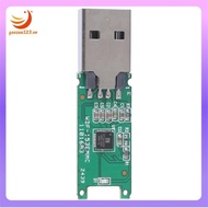 [gaozuo523.vn] USB 2.0 EMMC Adapter EMMC Adapters Module Without Flash Memory