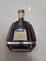 1715 年Martell XO Supreme Cognac（馬爹利XO銀帶干邑白蘭地）