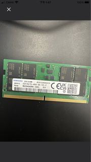 Samsung DDR5 32GB RAM