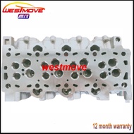 D4FC D4FB Engine cylinder head for Hyundai  i20 i30 ix20 Kia Carens Pro Cee'd Soul Venga 1.6 1.4 CRD