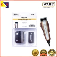 Wahl Legend 5 - Star Legend 2-Hole Clipper Blade