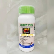 LINOZY 23SC [azoxystrobin 23.0%] (500ML)  (👉Ganti AMISTAR / AMITA 23SC👈 ) RACUN KULAT