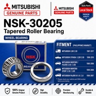 / authentic NSK Bearing 30205 Knuckle Bearing