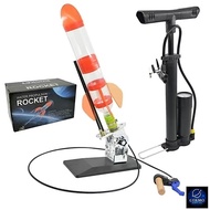 Pelancar Roket Air Sains/ Water Rocket Launcher Set/Science