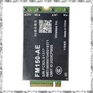 [I O J E] FM150-AE 5G Module 3G/4G LTE Card M.2 5G Sub-6 SA Module X55 PCIe3.0 5G Wireless Card