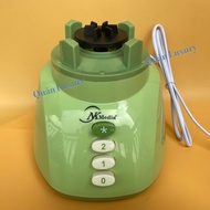 (LINH KIỆN) Máy Xay Sinh Tố NAKAGAWA NAG0804 NAG0805 NAG0806 NAG0807 NAG0801