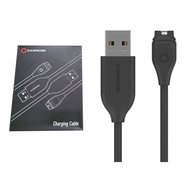 Coros PACE 2/ APEX/ APEX Pro/ VERTIX/ VERTIX 2 USB Charging Cable plc