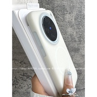 vivo x200 pro casing vivo x200 casing Suitable for x200s Magnetic x200ultra Phone Case x200promin Li
