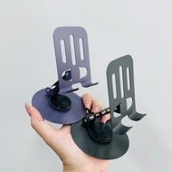 Super durable aluminum phone shelf