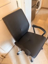 電腦椅 辦公椅連扶手