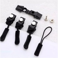 20pcs Quickly replace the bag zipper - Pants zipper - Universal zipper replacement parts - Clothing 