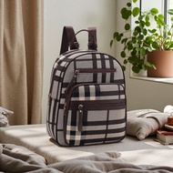 Back bag for Women Fashion Large Capacity Travel Backpack for girl student schoolbag
