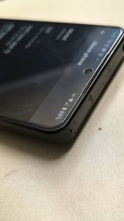 Sharp AQUOS R7 A202SH Smartphone