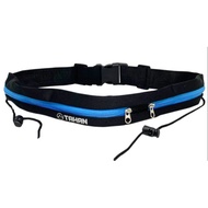 TAHAN Jogging Belt with Bib Holder