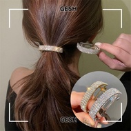 GESH Hair Barrettes Girl Metal Women Hairpin