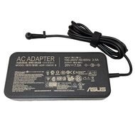 150W 20V 7.5A 6.0*3.7mm Power Adapter For ASUS TUF A15 FA506IH FA506II ADP-150CH B Laptop Charger