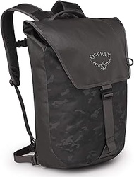 Osprey Transporter Flap Laptop Backpack