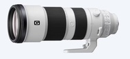 🔥【全新行貨】Sony FE 200-600mm f/5.6-6.3 G OSS 📸 