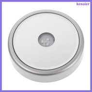 💍 LED Display Base for Crafts Plastic Silver Sphere Stand with Multiple Color Lights