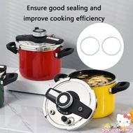 SAK Pressure Cooker Gasket Pressure Cooker Sealing Rings Silicone Pressure Cooker Sealing Rings for 