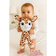 Cute Giraffe Plushie Doll Gift (40cm)