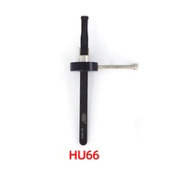 Bộ Dụng Cụ Mở Khóa Rãnh Trong GOSO Dành Cho BMW VW FORD HONDA - HU66 HU101 HU64 HU92 HON66 HU100 - T