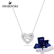 Swarovski Official Store MATRIX Love Necklace Necklace Female Simple Necklace Sister Necklace Gift S