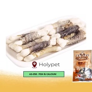 DOG SNACK / PET TREAT / DOG BITE SNACK ( AS-058 )