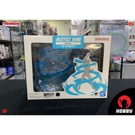 Bandai Soul Effect WIND Blue Ver. for S.H.Figuarts (Japan Ver.)