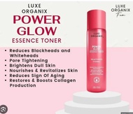 Luxe Organix Power Glow Essence Toner 150ml