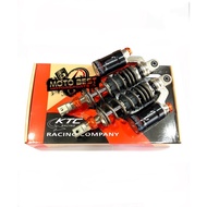 KTC Shockbreaker Top Tube Adjustable 305mm Yamaha New Nmax - Aerox 155