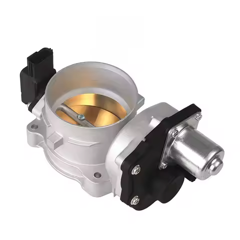 For Ford Explorer Mercury Mountaineer Lincoln Throttle Body 8L2Z9E926A 8L2Z-9E926-A 3L3U-9N825-AG 6L