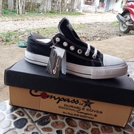 sepatu compass original