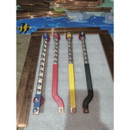 BUSBAR 315 RSTN 30 CM LENGTH FOR MCCB 30A/100A