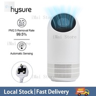 【iMai Store.sg】Hysure Fillo™ Air Purifier H13 Carbon Filter  Formaldehyde Removal  Air Purifier For 